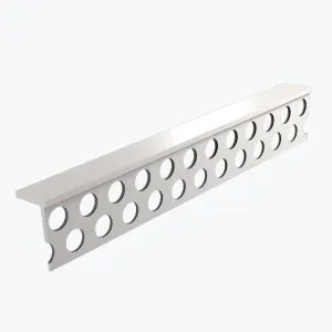 TEMPOLISTEL® A110 Wandafsluitprofiel