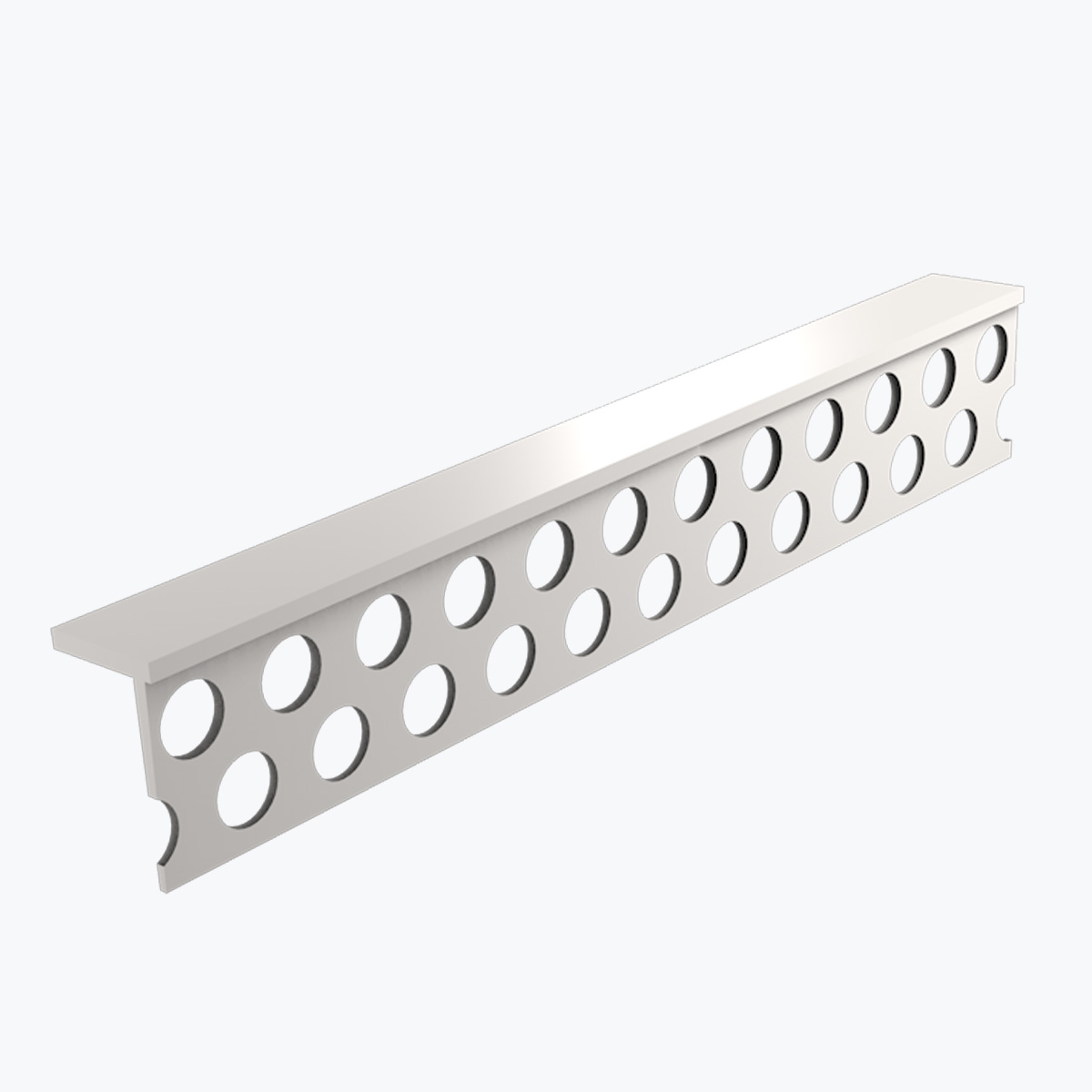 TEMPOLISTEL® A110 Wandafsluitprofiel TEMPOLISTEL® A110 Wandafsluitprofiel