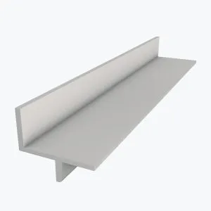TEMPOLISTEL® A112 Decoratief profiel