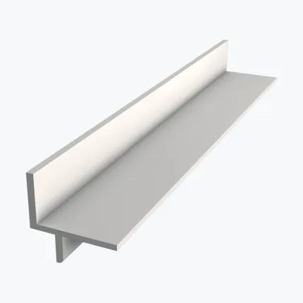 TEMPOLISTEL® A114 Decoratief profiel