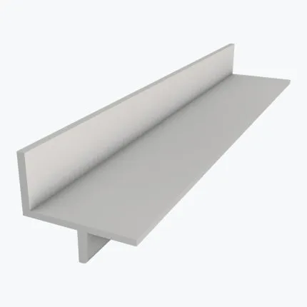 TEMPOLISTEL® A117 Decoratief profiel