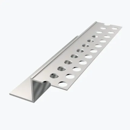 TEMPOLISTEL® A129 Schaduwvoegprofiel