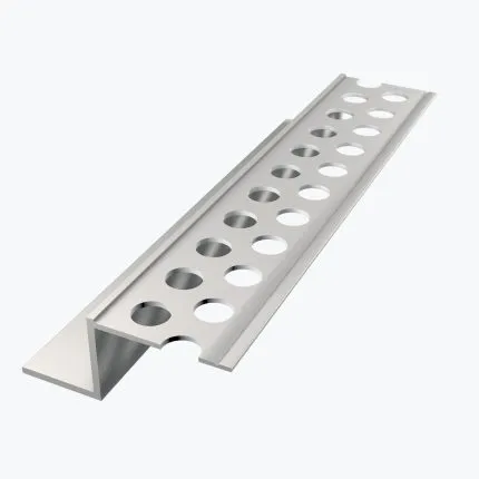 TEMPOLISTEL® A131 Schaduwvoegprofiel