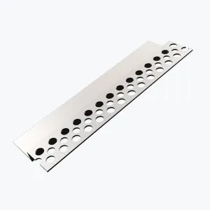TEMPOLISTEL® B112 Schaduwvoegprofiel