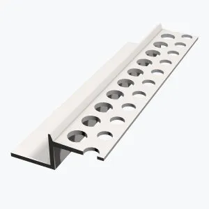 TEMPOLISTEL® B114 Schaduwvoegprofiel