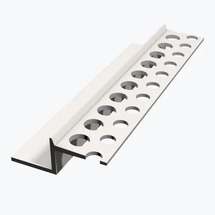 TEMPOLISTEL® B114 Schaduwvoegprofiel