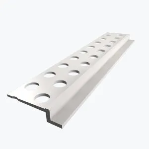 TEMPOLISTEL® A103 Schaduwvoegprofiel