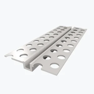 TEMPOLISTEL® A104 Schaduwvoegprofiel voor gipsplaat