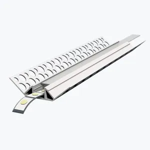 TEMPOLISTEL® A139 LED-profiel