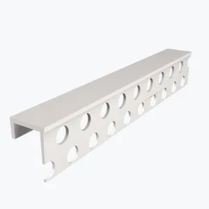 TEMPOLISTEL® A118 Gipsplaatprofiel