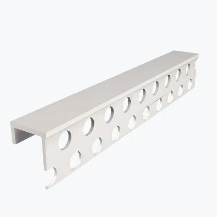 TEMPOLISTEL® A118 Gipsplaatprofiel