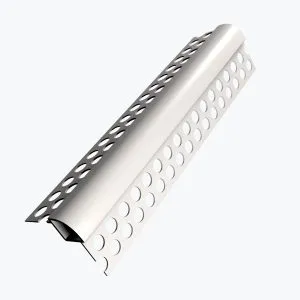 TEMPOLISTEL® B113 Afgerond hoekbeschermingsprofiel