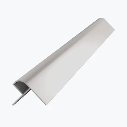 TEMPOLISTEL® A133 Afgerond beschermprofiel