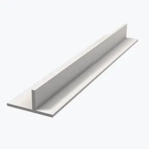TEMPOLISTEL® A120 T-profiel