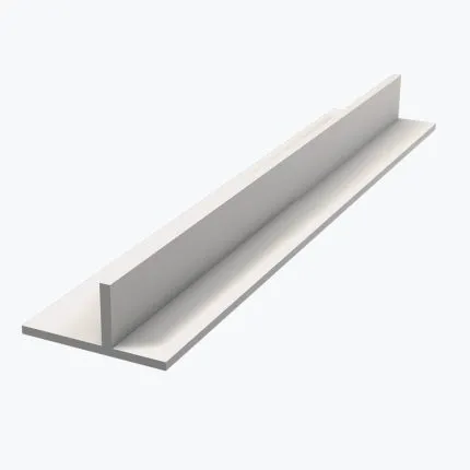 TEMPOLISTEL® A120 T-profiel