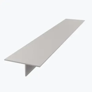TEMPOLISTEL® A134 T-profiel