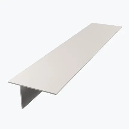 TEMPOLISTEL® A135 T-profiel