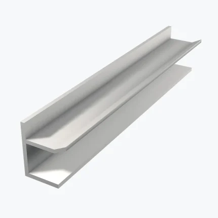 TEMPOLISTEL® A115 U-profiel voor gipsplaat