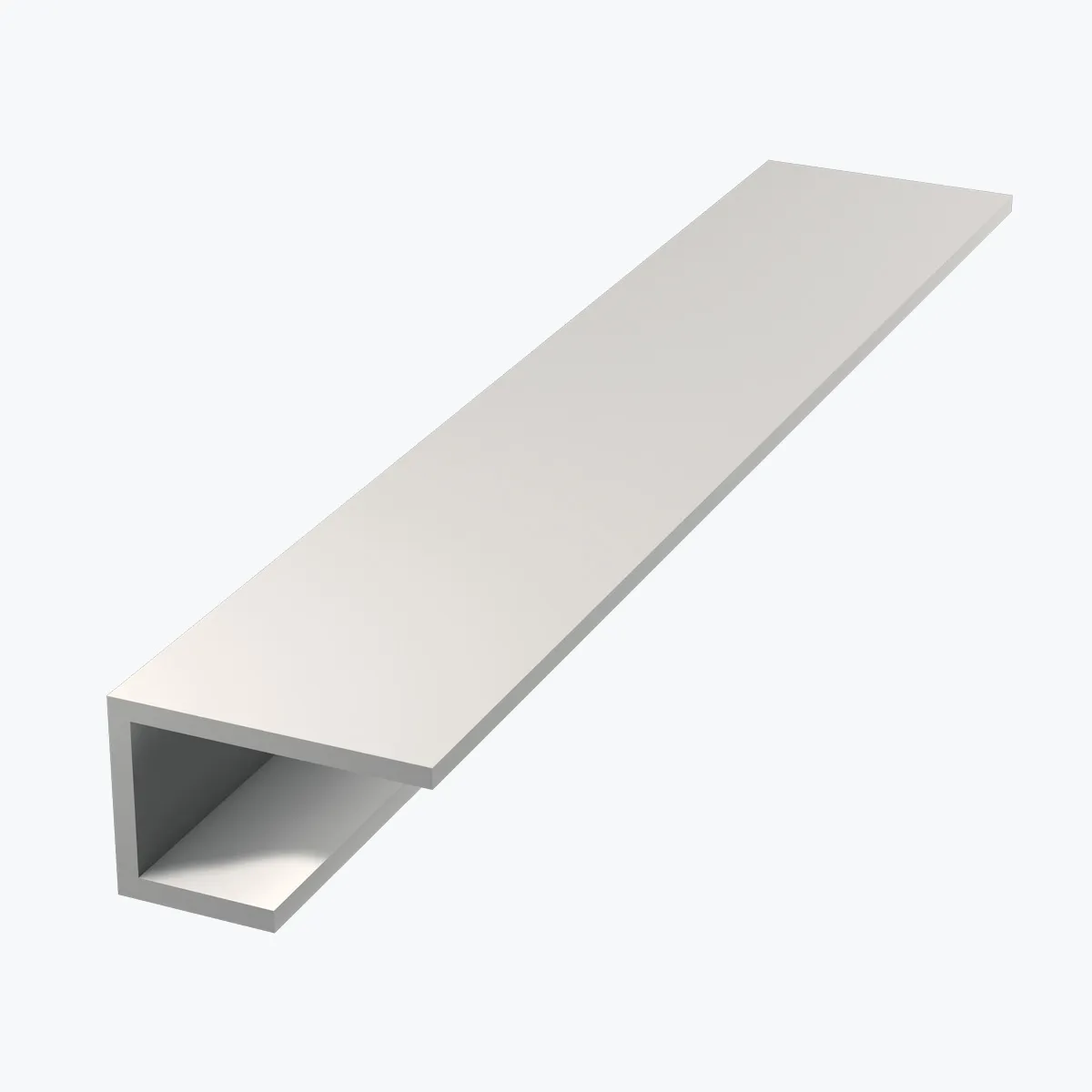 TEMPOLISTEL® A116 U-profiel voor gipsplaat TEMPOLISTEL® A116 U-profiel voor gipsplaat