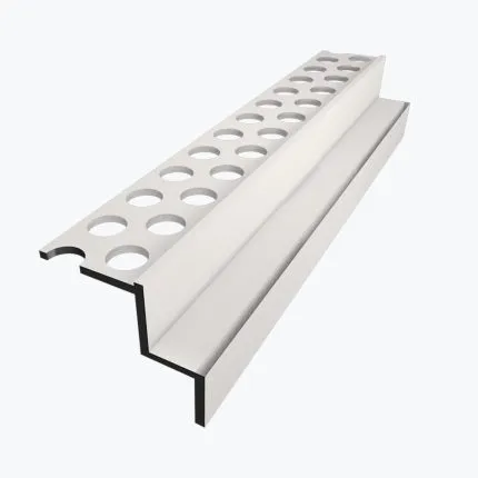 TEMPOLISTEL® A111 W-profiel