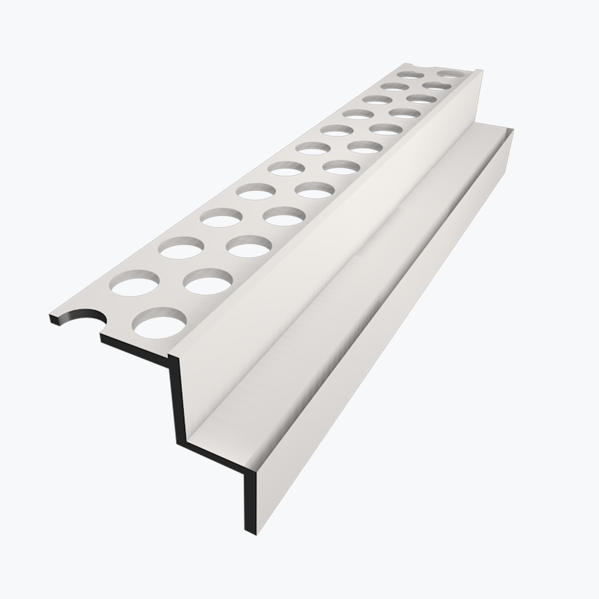 TEMPOLISTEL® A111 W-profiel TEMPOLISTEL® A111 W-profiel