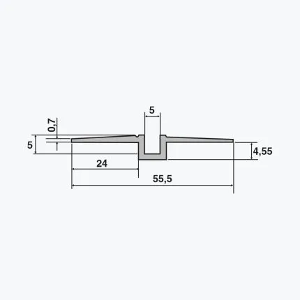 tempo profil A104