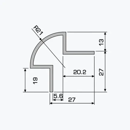 tempo profil A109
