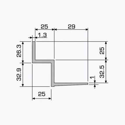 tempo profil A111