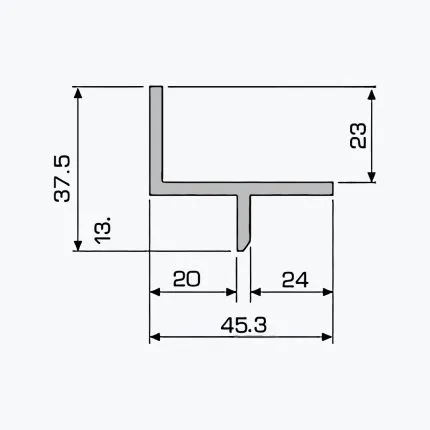 tempo profil A117