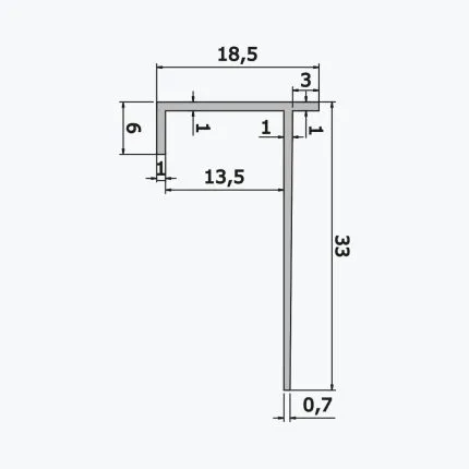 tempo profil A118