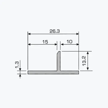 tempo profil A120