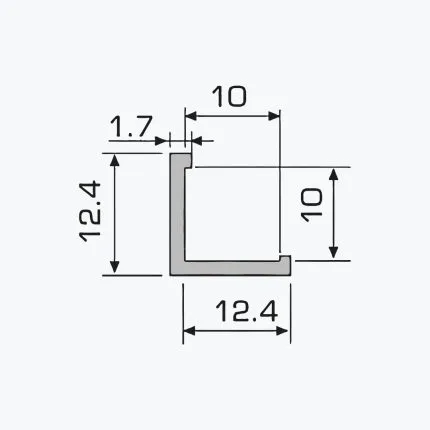 tempo profil A123