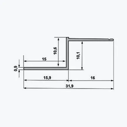 tempo profil A131