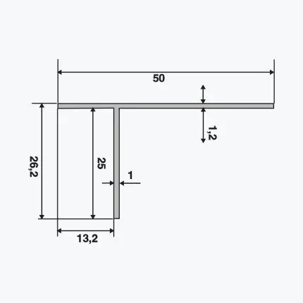 tempo profil A135