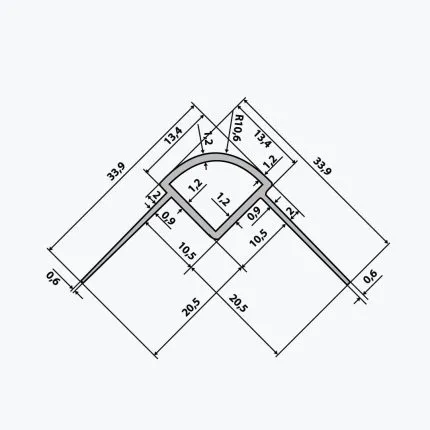 tempo profil B113