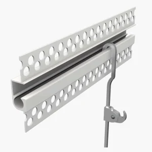TEMPOLISTEL® B109 Schilderijrail
