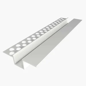 TEMPOLISTEL® B110 Overgangsprofiel