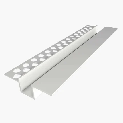 TEMPOLISTEL® B110 Overgangsprofiel