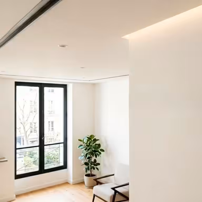 tempolistel LED profielen lichtdesign