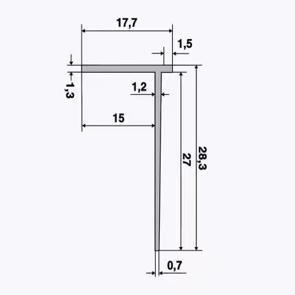 tempolistel b119 tech